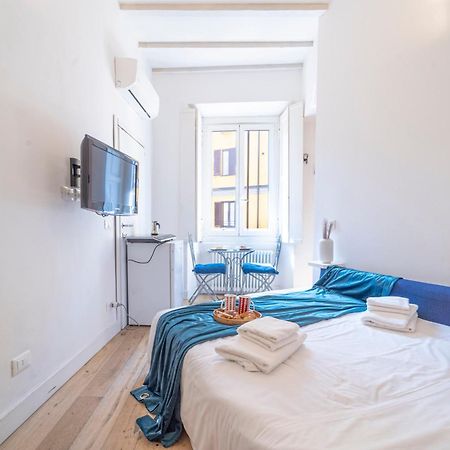 Luxury Studio In Porta Romana - Romano 15 Milan Exterior photo
